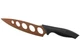 Copper Kitchen Knife Forged Stainless Steel TEK090 AS SEEN ON TV Stays Sharp