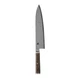 Miyabi Black Knives - 9.5" Chef's Knife