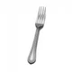 MIkasa Regent Bead 18/10 Stainless Steel Dinner Fork