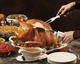 Hamilton Beach 74250 Electric Knife Food Slicer with Manual & Fork