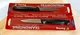 Set of 2 Tramontina Plastic Handle Paring Knife 3" Carbon Micro-Serrated Carded