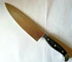 J A Henckels International 8" Chef's Knife #13541-200 Statement Stainless Steel