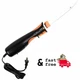 Ozark Trail Electric Fillet Knife Lightweight Durable Stainless Steel Blade