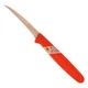 Bird Beak Fruit Carving Knife KIWI Stainless Steel Craft Kitchen Tool Art Latch