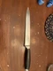 CALPHALON Contemporary 8&rdquo; Inch SLICER KNIFE Full Forged German Steel