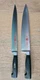 Zwilling  4 STAR  10" Chef Knife 31071-260 & 31070-260