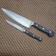 Zwilling J.A. Henckels Set of 2 Kitchen Knives 31161-200 31028-120   8" & 4.5"