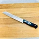 J A Henckels 8" Serrated Bread Knife 31467-200 Fine Edge Pro Stainless