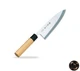 Tojiro Deba Knife 180mm Made in Japan Molybdenum Vanadium Steel Single-Edged