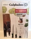 Select by Calphalon 15pc Self-Sharpening High Carbon Steel Cutlery Set!!!