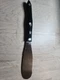Cutco Cutlery 1768 KE Spatula Spreader Sandwich Knife - Dark Brown handle USA
