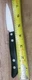 Near Mint Signed Kyocera Ming Kai CERAMIC 3" Blade Paring Knife Japan