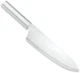 Rada Cutlery French Chef Knife &ndash; Stainless Steel Blade with Aluminum Handle 13"