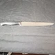 Calphalon contemporary Full Forged No Stain 8" Slicer Knife GERMAN STEEL