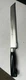 Zwilling J.A.Henckels 8" Bread Knife Model 31076 200mm Solingen Germany Serrated