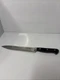 SABATIER Est 1810 8" Stainless Steel Blade Slicer Knife 18k772 Full Tang Handle