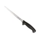 Mercer Culinary M23860 Millennia Black Handle, 8.5-Inch Narrow, 8.5",