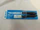Vintage Quikut Quikkle Stainless Steak Knives 2pc NOS Sealed 1970s USA