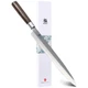 KYOKU Samurai Series - 10.5" Yanagiba Knife Japanese Sushi Sashimi Knives - S...