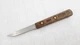 VINTAGE CHICAGO CUTLERY KNIFE- 102S - Paring Knife