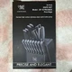 HUNTER.DUAL DF-15 PRO MAX 19-Piece Knife Set, High-Carbon Steel, Block