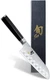 KAI SHUN CLASSIC Santoku Dimple kitchen knife 135mm DM0740 made in Japan