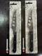 Swissmar Moist Cheese Knife Stainless Steel Lot of 2
