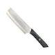 Milk Street 6.75-inch Nakiri by Christopher Kimball, 1.4116 German Steel Naki...