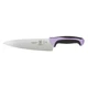 Mercer Culinary Millennia&reg; 8"Stamped High Carbon Japanese Steel Chef's Knife