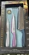 Thyme & Table 8 Pc Knife & Cutting Mat Set -BRAND NEW Sealed