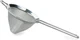 Endurance Kitchen Collection, Stainless Steel Fine Mesh Conical Sieve/Colander,