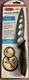 Forever Knife Forged Stainless Steel - Stays Sharp Forever