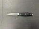 J. A. Henckels Forged PREMIO Fine Edge Blade 3" PARING Knife 16900-080 China