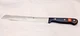 Wusthof Gourmet Bread Knife &ndash; 4143 / 20cm 8&rdquo; Full Tang&ndash; Solingen Germany