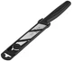 Mercer Culinary Mercer Pointed Tip Wavy Bar Knife, 4 Edge, Black M33931B, One