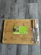 Core 3 Pc Bamboo Carving Set