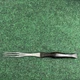 Cutco 1726 JF Carving Fork Dark Brown 11&rdquo;