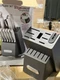 Farberware Edgekeeper 14-Piece Cutlery Set in box