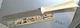 Vtg Quikut Quikkle Double Sided Knife  Stainless Serrated Carver Slicer USA