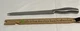 SHARP SELECT 13&rdquo; Serrated Slicing Knife Surgical Stainless Steel Carving Blade