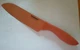 Cuisinart Chef's Knife C55CB11PHD-7SAN, Orange, 12'', Used
