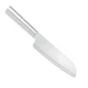 Cook s Knife 6.25 Stainless Steel Blade Silver Handle Rada R134 Cutlery