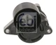 Febi Bilstein 37154 belt tensioner, V-ribbed belt for Opel Renault Vauxhall