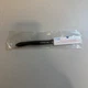 Cutco 1759 Classic Brown Serrated Blade Kitchen Table Knife 3-3/8" Double-D Edge