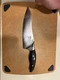 Shun Ken Onion DM-0500 Multi-Chef's 8" Knife made in Japan
