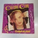 Culture Club Kissing to Be Clever 12" Vinyl LP UK 1982 Virgin v 2232