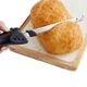 ELITRA HOME PROFESSIONAL GRADE ELECTRIC KNIFE WT-98-10 - BLACK