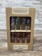 Tramontina: Porterhouse 4 Piece (5") Steak Knife Set