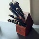 Zwilling - Henckels Solution Fine-Edge Knife Block Set - 12 Pieces