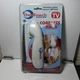 OneTouch Cordless Knife -Twin Stainless Steel Blades - Sealed- One Touch